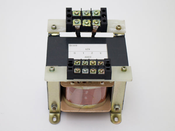 Schweisstransformator Schweisstrafo zu Rotek VC-400 Vakuumsealer