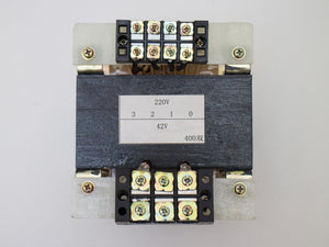 Schweisstransformator Schweisstrafo zu Rotek VC-400 Vakuumsealer