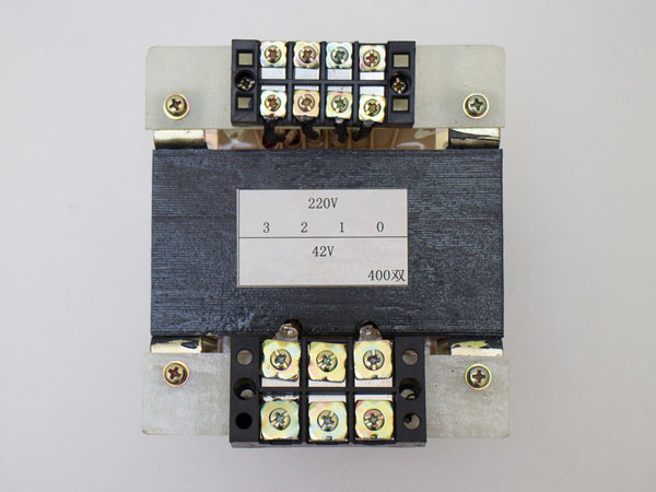 Schweisstransformator Schweisstrafo zu Rotek VC-400 Vakuumsealer