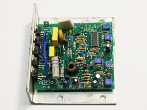 Bandantriebsregler BC2000