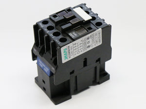 Leistungsschütz, Schaltschütz, 230V, 4P Ith=32A, 4kW@230V, 7.5kW@400V