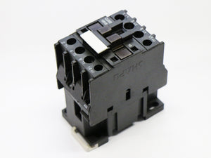 Leistungsschütz, Schaltschütz, 230V, 4P Ith=32A, 4kW@230V, 7.5kW@400V