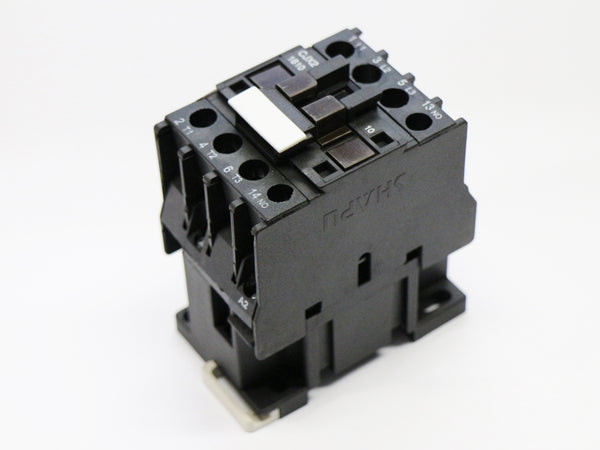 Leistungsschütz, Schaltschütz, 230V, 4P Ith=32A, 4kW@230V, 7.5kW@400V