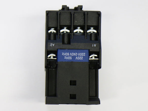 Leistungsschütz, Schaltschütz, 230V, 4P Ith=32A, 4kW@230V, 7.5kW@400V