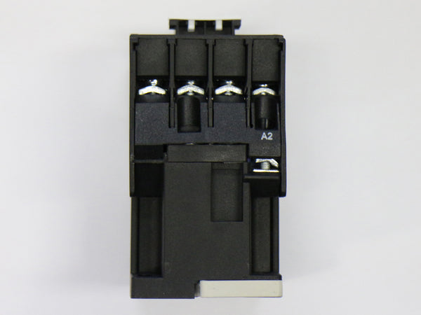 Leistungsschütz, Schaltschütz, 230V, 4P Ith=32A, 4kW@230V, 7.5kW@400V