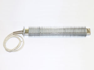 Heizregister 370mm