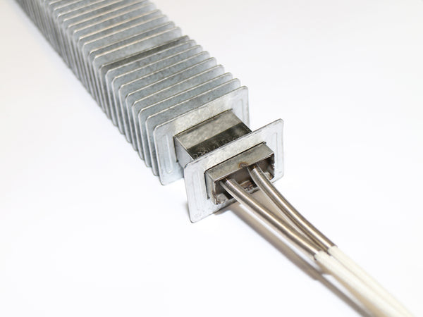 Heizregister 370mm
