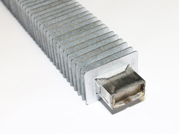 Heizregister 370mm