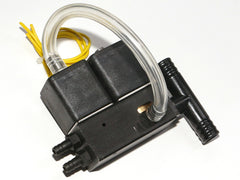Ventilblock zu Rotek VC-400-UIG Vakuumsealer mit Begasungsfunktion