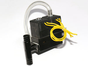 Ventilblock zu Rotek VC-400-UIG Vakuumsealer mit Begasungsfunktion