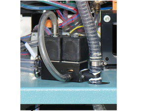 Ventilblock zu Rotek VC-400-UIG Vakuumsealer mit Begasungsfunktion
