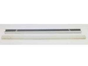 Andruckstreifen für Folienschweißer / Schweißbalken Vakuumsealer 400mm