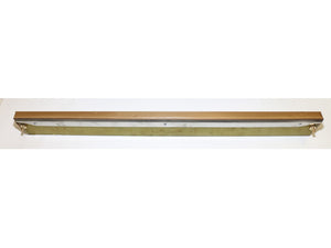 Schweißbalken für Folienschweißer / Schweißbalken Vakuumsealer 600mm