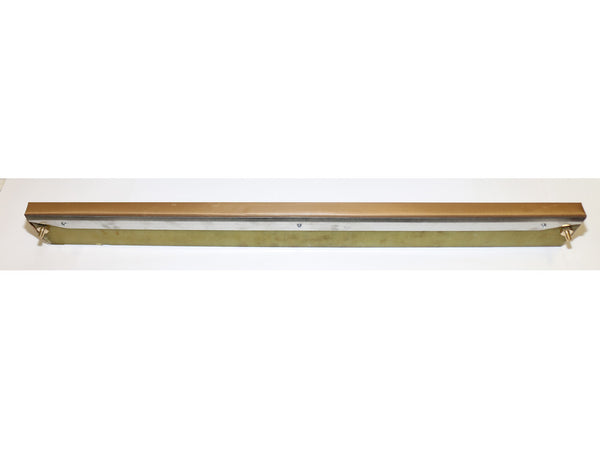 Schweißbalken für Folienschweißer / Schweißbalken Vakuumsealer 600mm