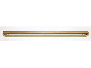 Schweißbalken für Folienschweißer / Schweißbalken Vakuumsealer 600mm