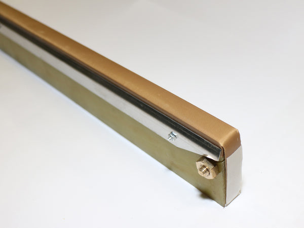 Schweißbalken für Folienschweißer / Schweißbalken Vakuumsealer 600mm
