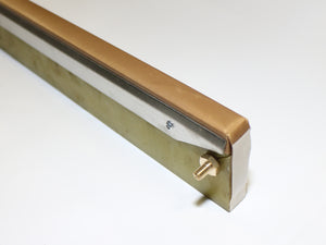 Schweißbalken für Folienschweißer / Schweißbalken Vakuumsealer 600mm