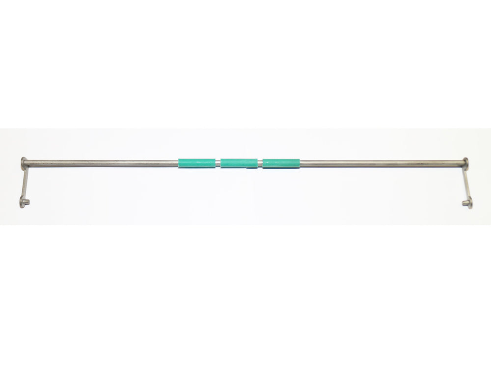 Folienhalter für Folienschweißer / Schweißbalken Vakuumsealer 400mm