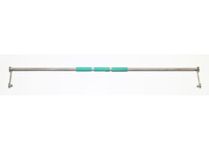 Folienhalter für Folienschweißer / Schweißbalken Vakuumsealer 400mm