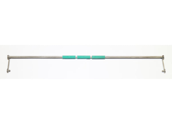 Folienhalter für Folienschweißer / Schweißbalken Vakuumsealer 400mm