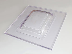 Deckel, Abdeckhaube für Vakuumsealer VC-600