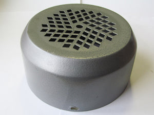 Motorabdeckung passend zu Vakuumpumpe VP-20, XT-20