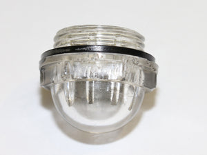 Schauglas Ölstand für Rotek XP-20/VP-20 Vakuumpumpen