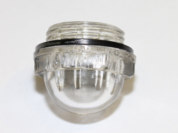 Schauglas Ölstand für Rotek XP-20/VP-20 Vakuumpumpen