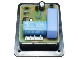 Steuerplatine, PCB, Zeitgeberplatine für 300mm Folienschweissgerät PFS-0300, PFS300