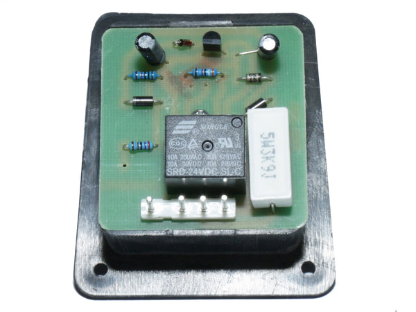 Steuerplatine, PCB, Zeitgeberplatine für 400mm Folienschweissgerät PFS-0400, PFS400