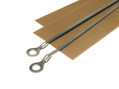 Schweissdraht Repairkit für Folienschweisser PFS-400 Version 2011