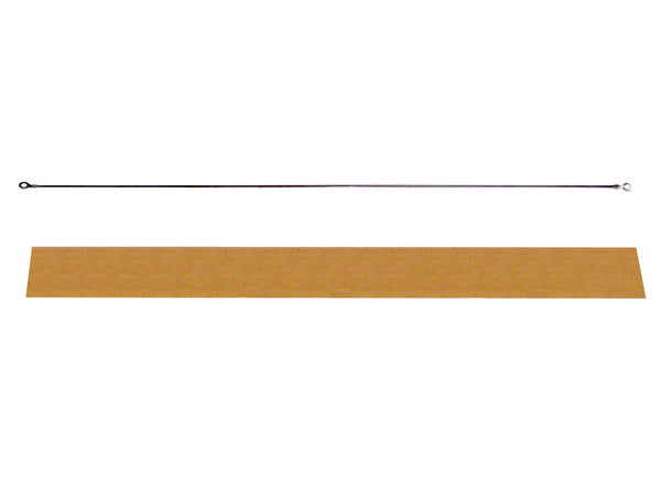 Schweissdraht Repairkit für Folienschweisser PFS-400 Version 2011
