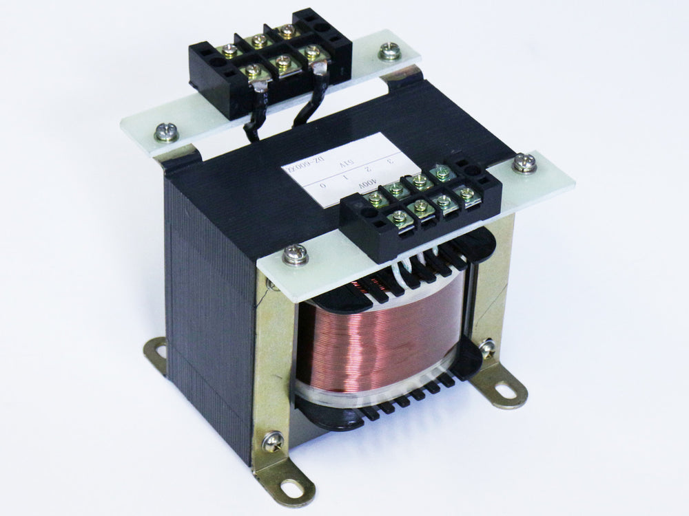 Schweisstransformator Schweisstrafo zu Rotek VC-600 Vakuumsealer, 3Phase, 400V auf 51VAC