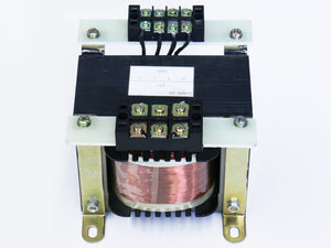 Schweisstransformator Schweisstrafo zu Rotek VC-600 Vakuumsealer, 3Phase, 400V auf 51VAC