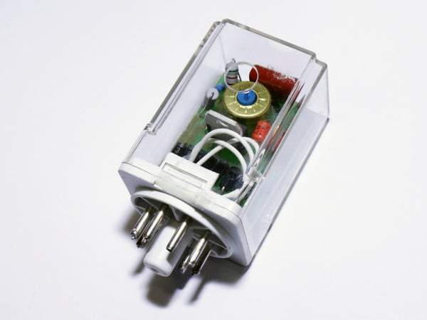 Motor Speedcontroller Drehzahlregler zu Rotek Endlos-Sealer Verpackungsmaschine FS-CONT