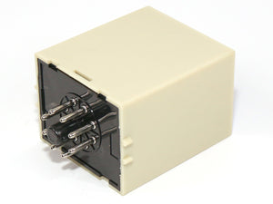 Zeitrelais Folienschweißgeräte PM-FS-STEP Serie