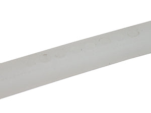 Andruckstreifen Silikonstreifen für Schweissvorrichtung Folienschweissgerät PFS-0300, PFS300