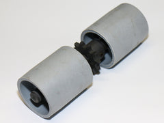 Förderbandrolle zu FS-Cont, angetriebene Seite