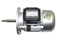 Lüftermotor, 230V, 80W, 2800 U/min, YY5612