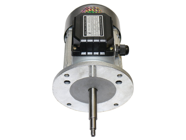 Lüftermotor, 230V, 80W, 2800 U/min, YY5612