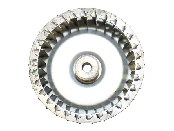Radiallüfter, Ventilator, passend zu Motor 80W 2800 U/min