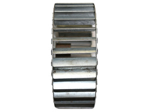Radiallüfter, Ventilator, passend zu Motor 80W 2800 U/min