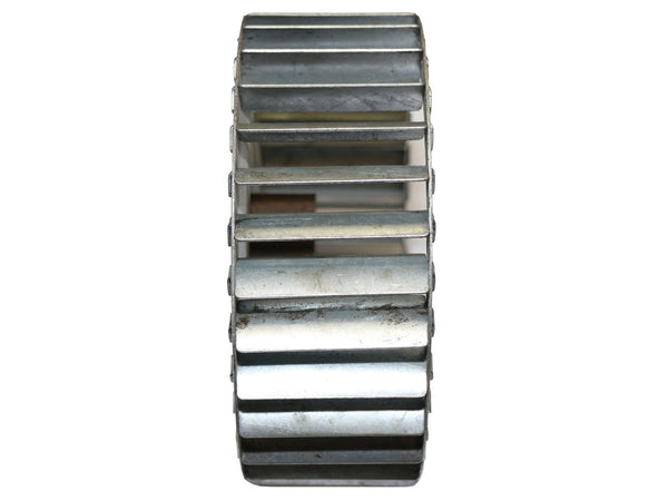 Radiallüfter, Ventilator, passend zu Motor 80W 2800 U/min