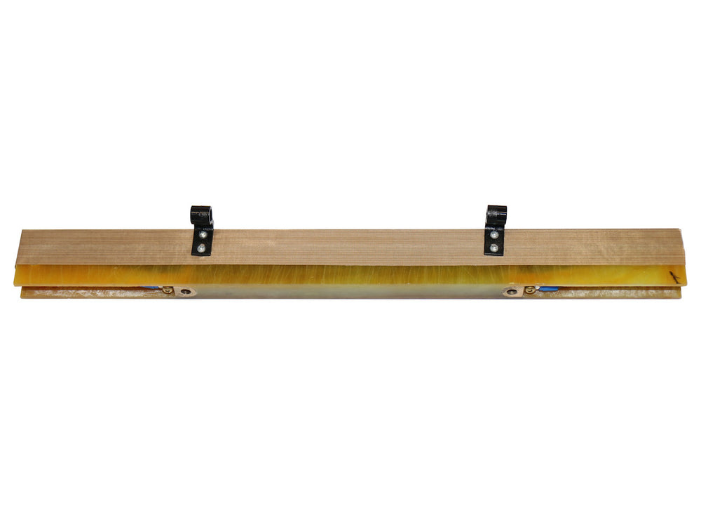 Schweissbalken 410x6mm mit Abtrennfunktion, passend zu VC-400 Version2016/05