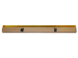 Schweissbalken 410x6mm mit Abtrennfunktion, passend zu VC-400 Version2016/05