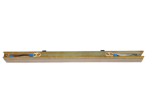 Schweissbalken 410x6mm mit Abtrennfunktion, passend zu VC-400 Version2016/05