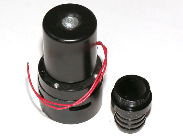 Kammer Entlüftungsventil für Rotek Vakuumiergerät PM-VC-600 Serie