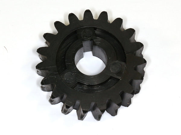 Rotek PM-FS-CONT Continuouse Sealer, Schneckenrad für Winkelgetriebe