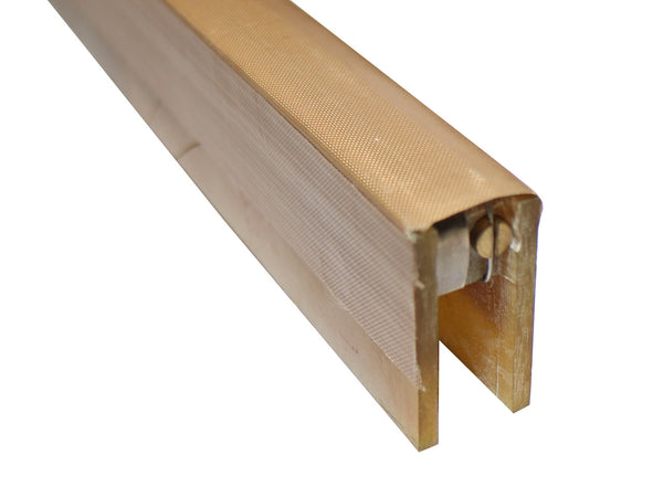 Schweissbalken 610x6mm mit Abtrennfunktion, passend zu VC-600/VC-6002  Version 2016/05 (V1605)