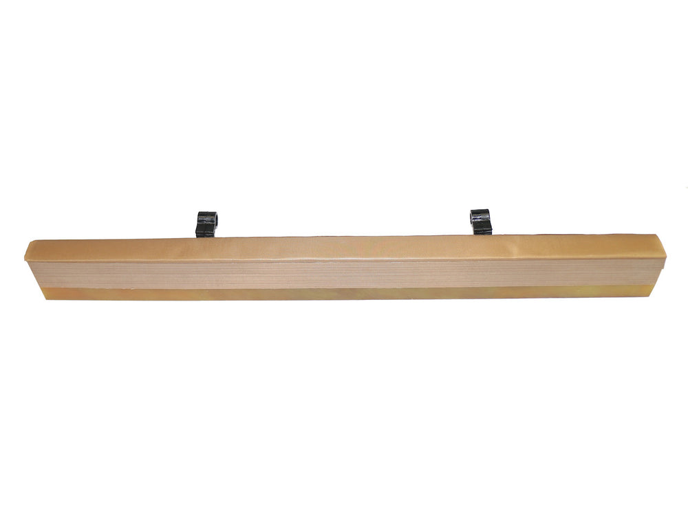 Schweissbalken 410x10mm, passend zu VC-400 Version 2016/05 (V1605)